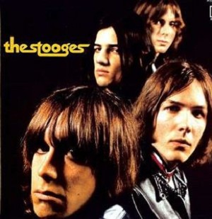 Stooges - The Stooges (2 LP)