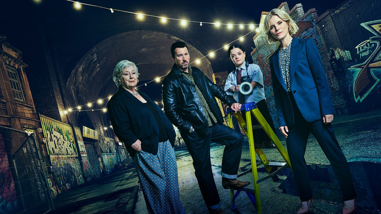 Silent Witness - Seizoen 6