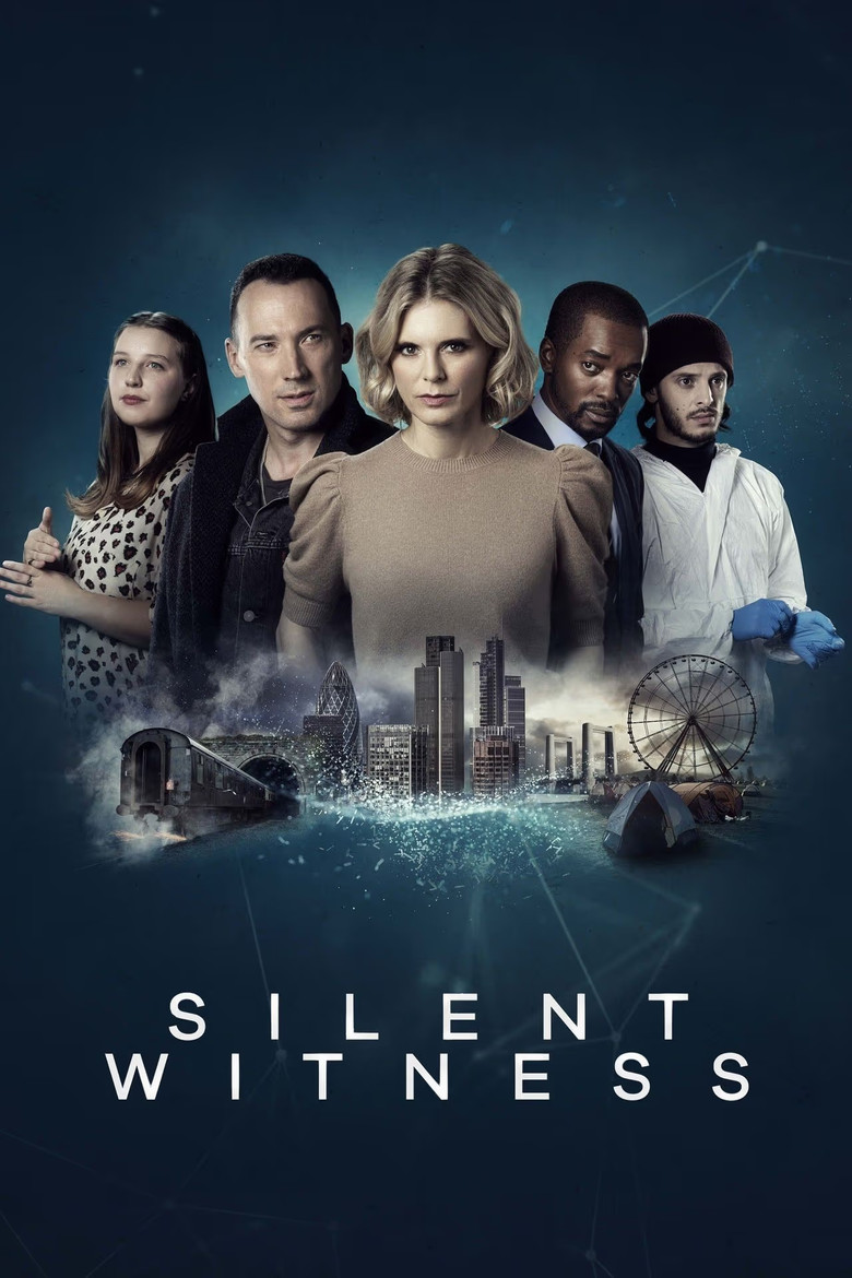 Silent Witness - Seizoen 6