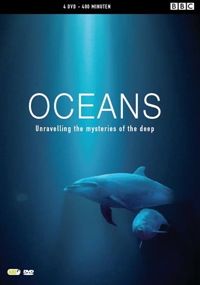 Oceans (DVD)