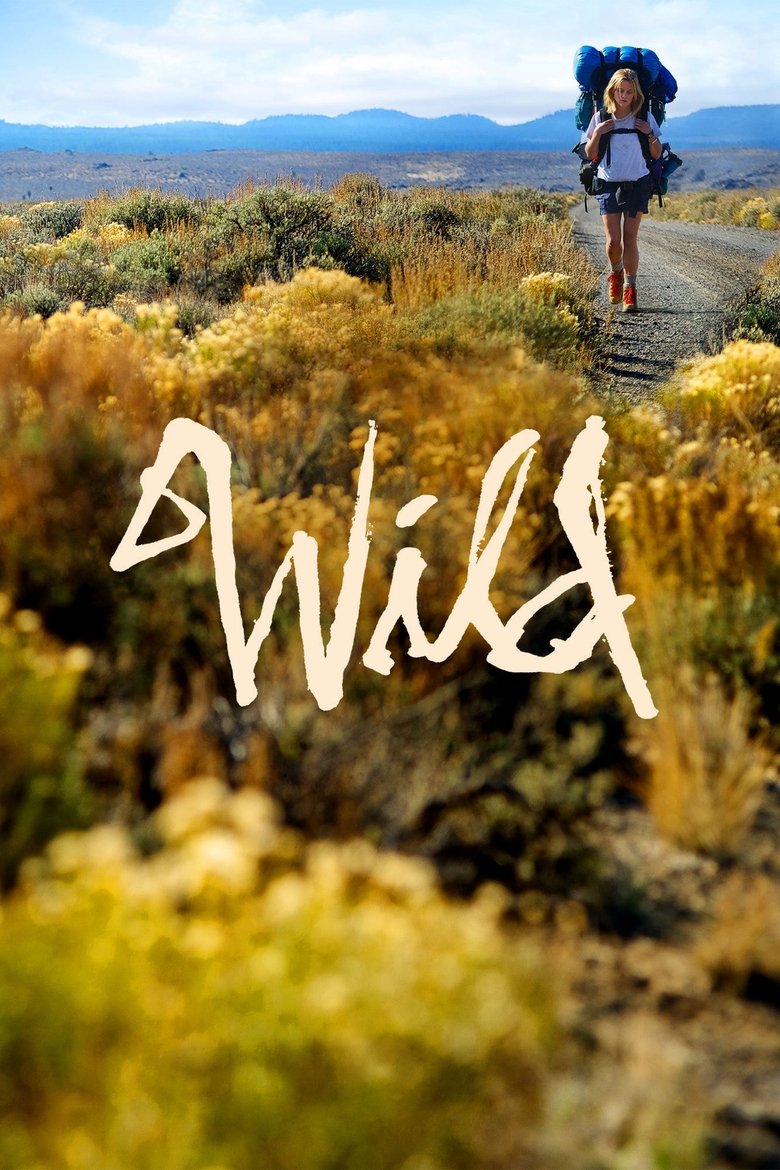 Wild (DVD)