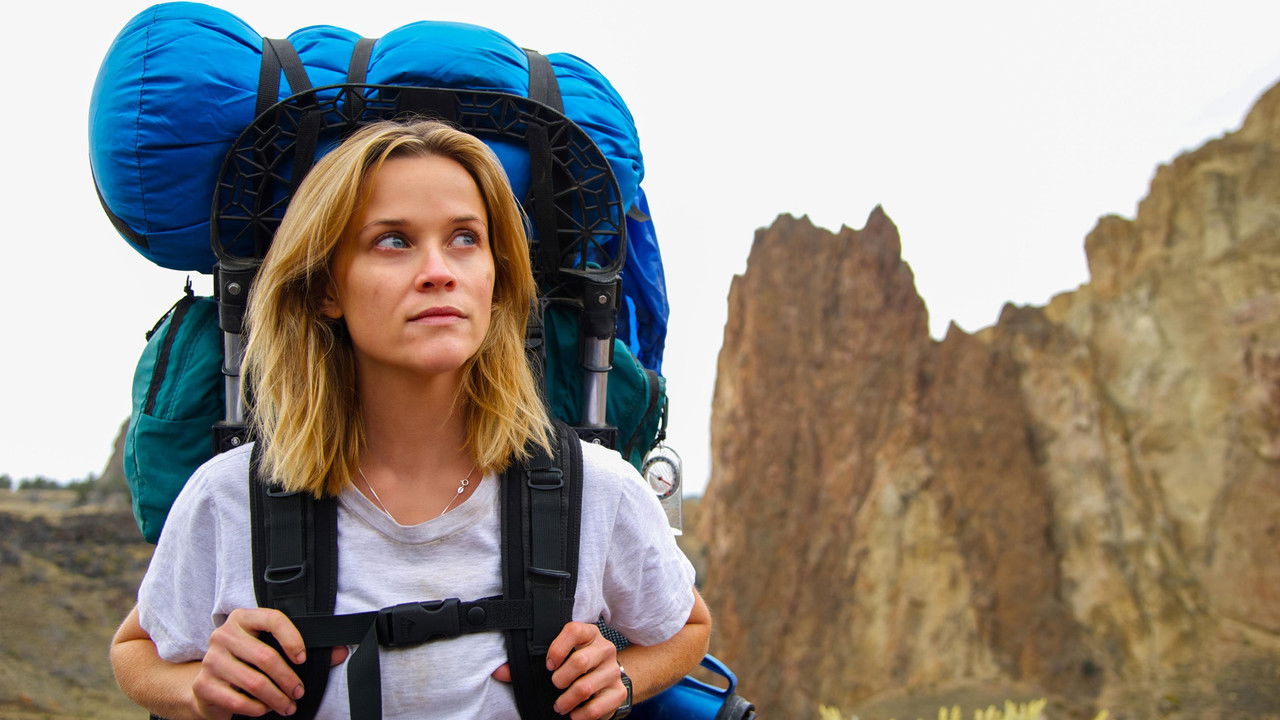 Wild (Blu-ray)