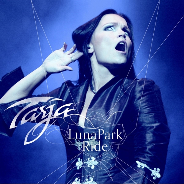 Tarja - Luna Park Ride (2 LP)
