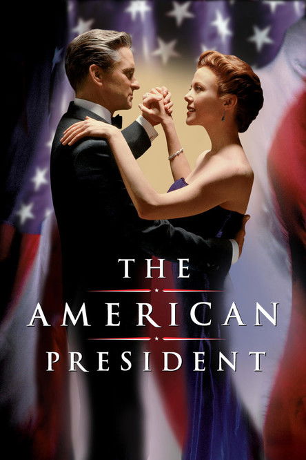 American President (Import)