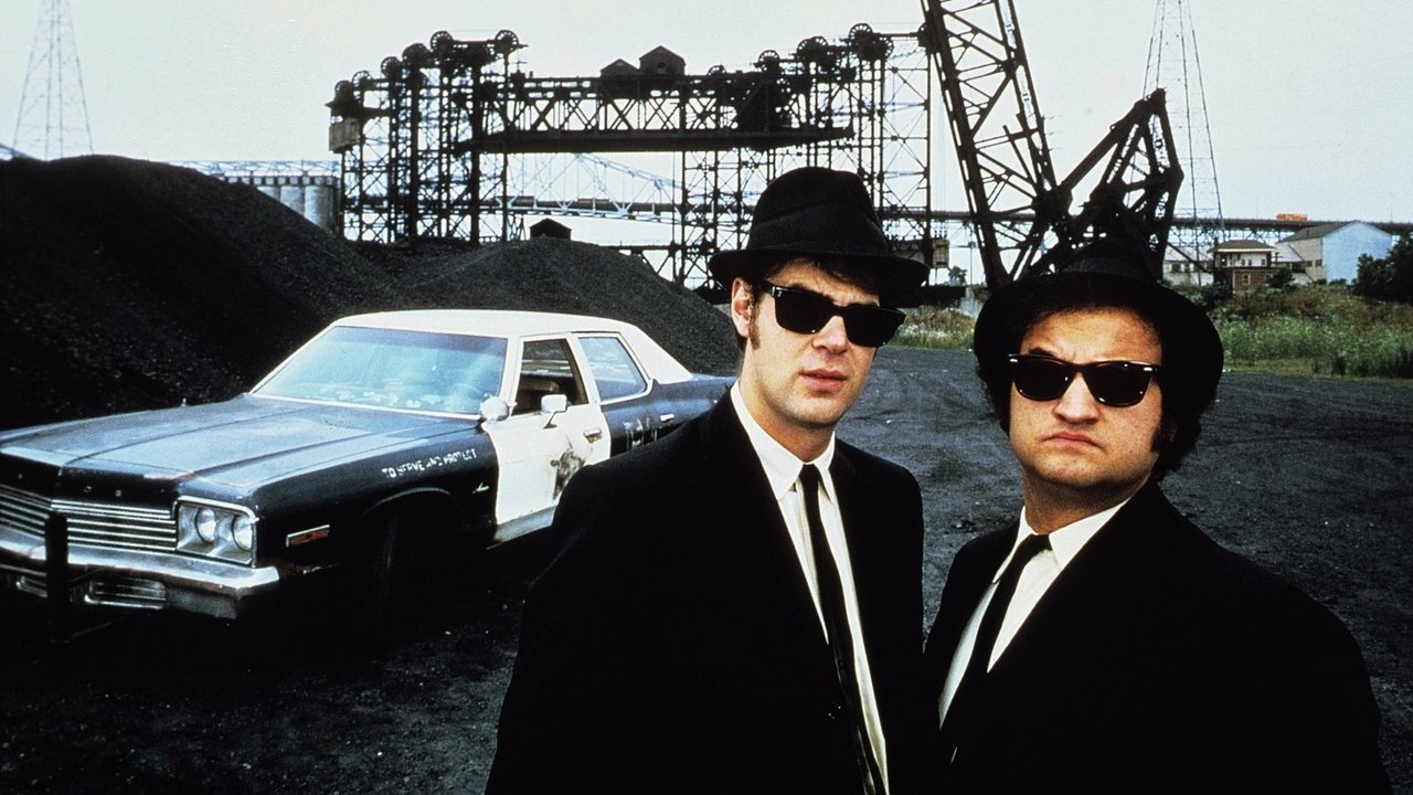 Blues Brothers (Import)
