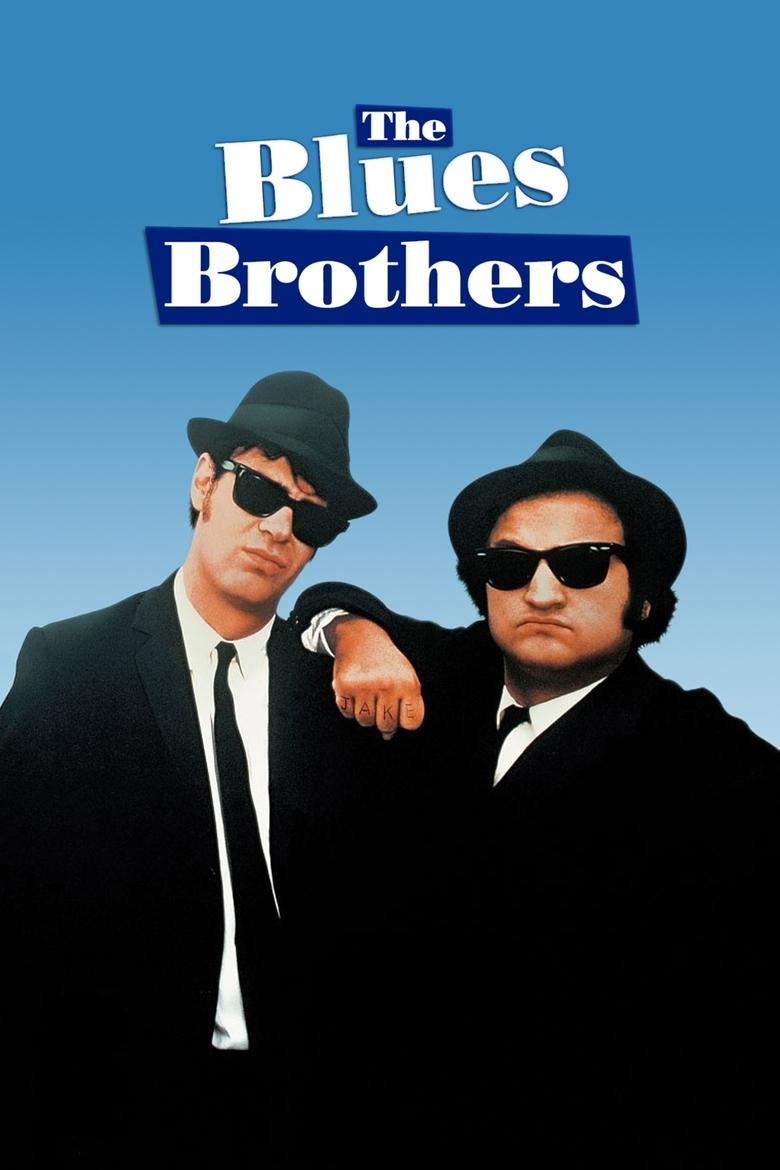 Blues Brothers (Import)