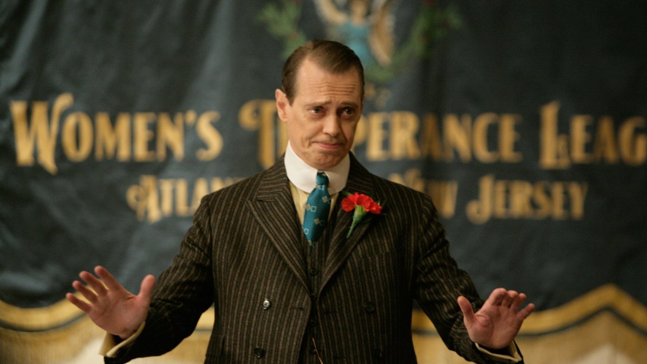 Boardwalk Empire - Complete Series 1 (Import)