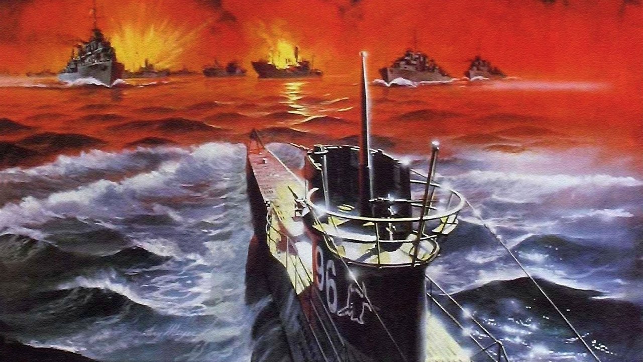 Das Boot (Import)