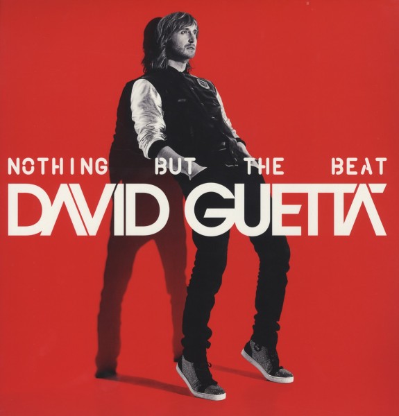 David Guetta - Nothing But The Beat