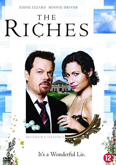 Riches - Seizoen 1