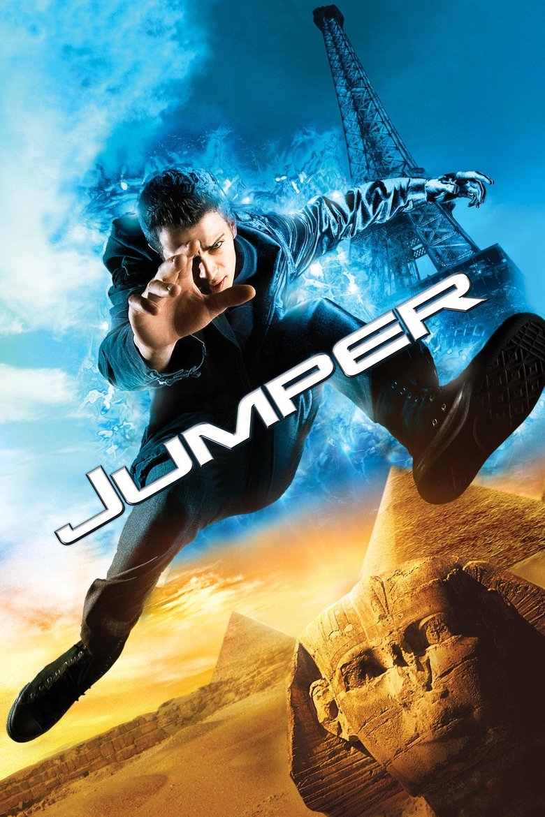 Jumper (DVD)