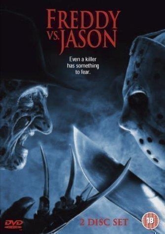 Freddy Vs Jason (Import)