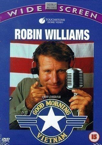 Good Morning Vietnam (Import)