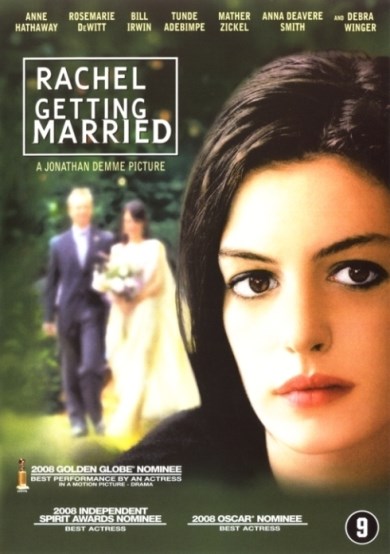 Rachel getting married