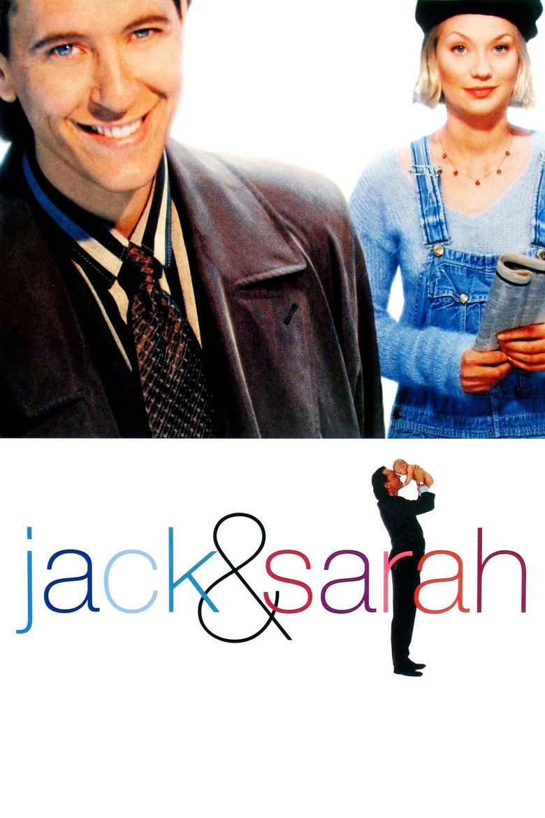 Jack And Sarah (Import)