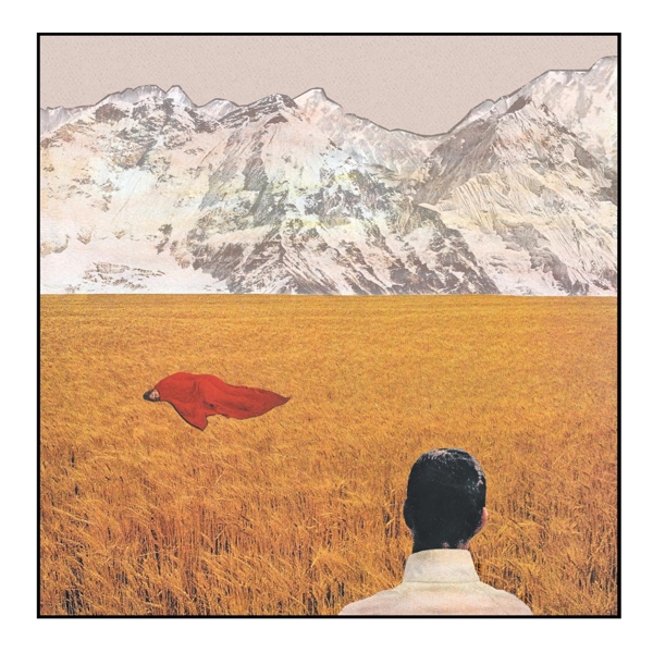 Lady Lamb The Beekeeper - After (CD)