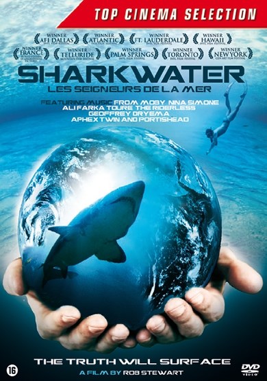 Sharkwater (DVD)