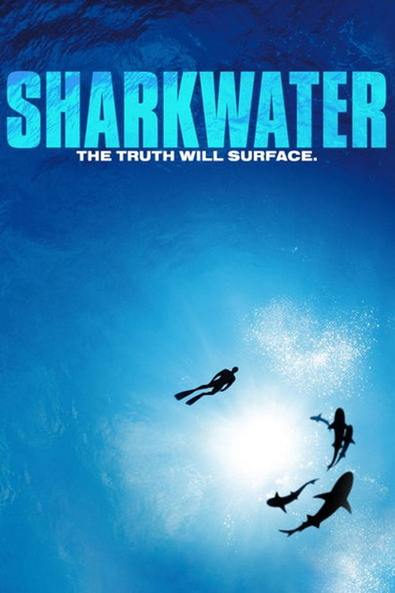 Sharkwater (DVD)