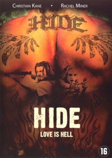 Hide (DVD)