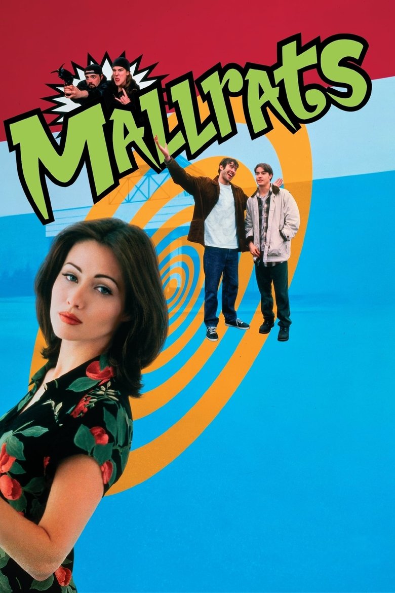 Mallrats (Import)