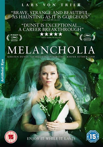 Melancholia (Import)