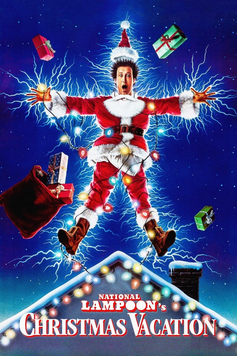 National Lampoon's Christmas Vacation (Import)