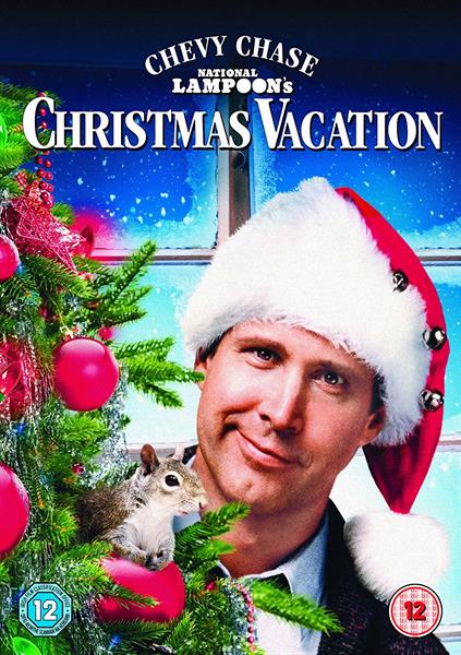National Lampoon's Christmas Vacation (Import)