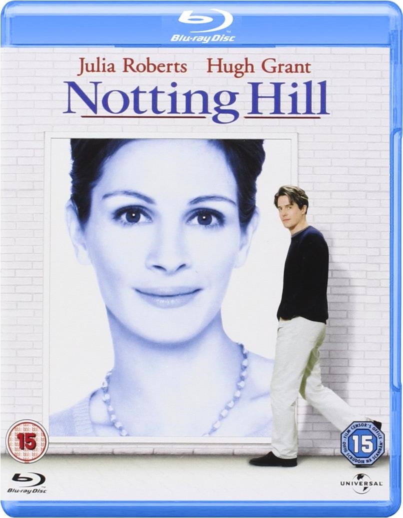 Notting Hill (Import)