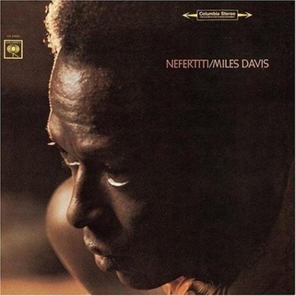 Miles Davis - Nefertiti (LP) (Remastered)