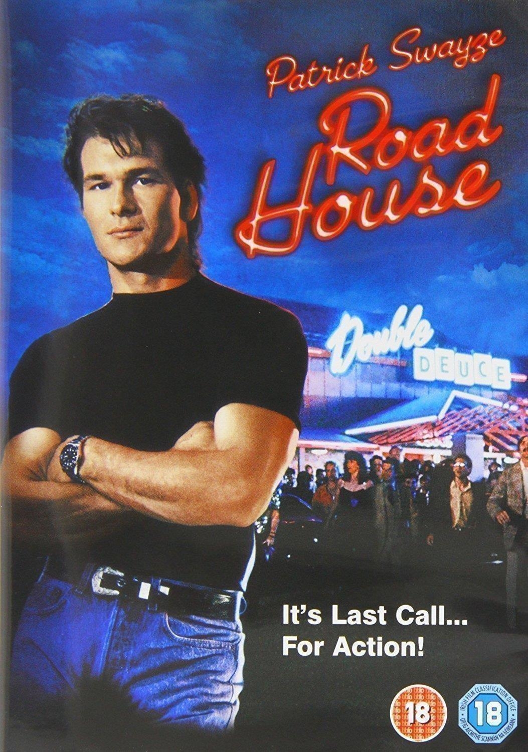 Road House (Import)
