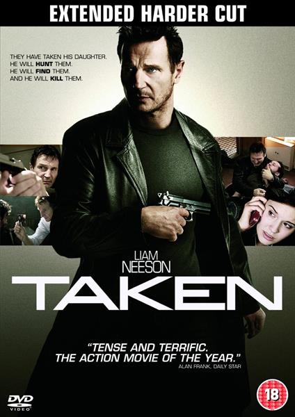 Taken (Import)