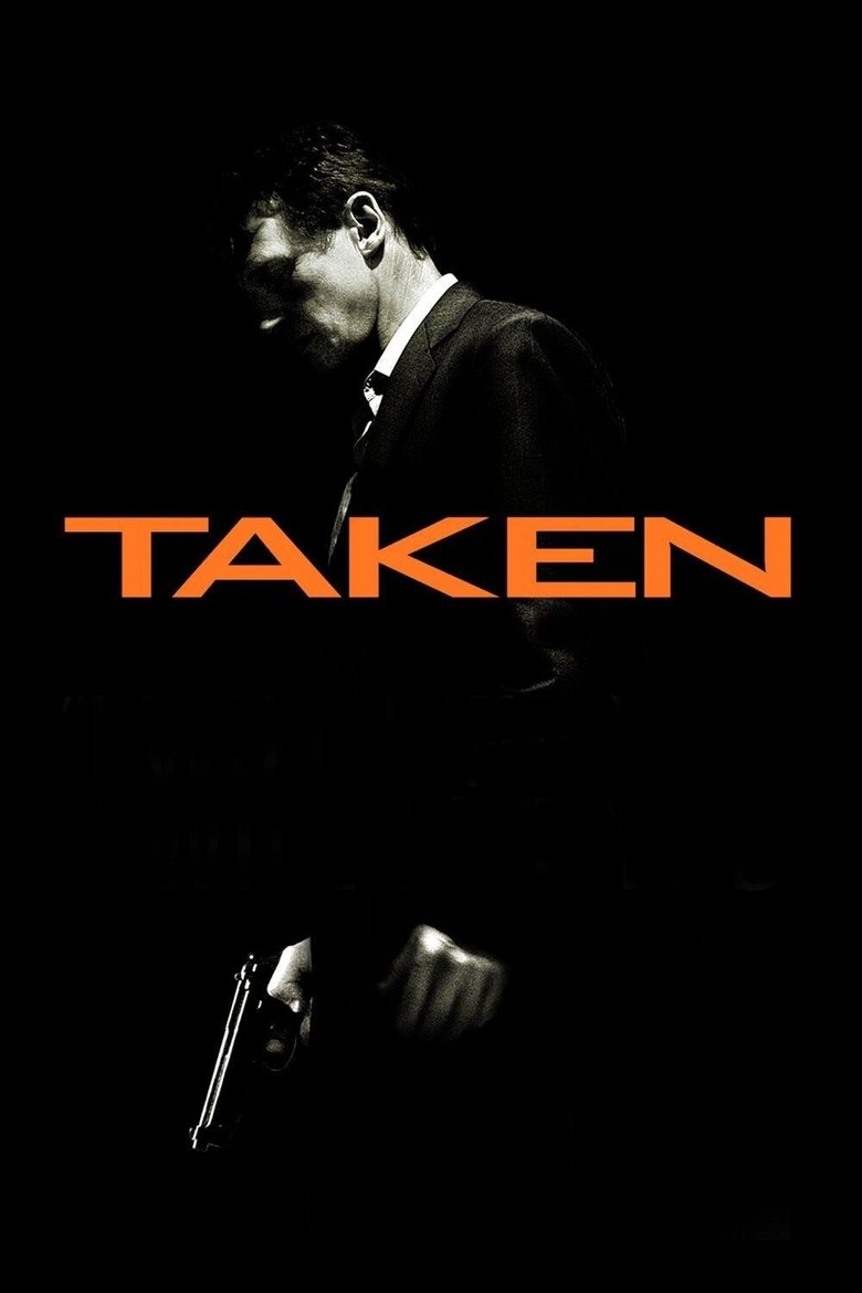 Taken (Import)