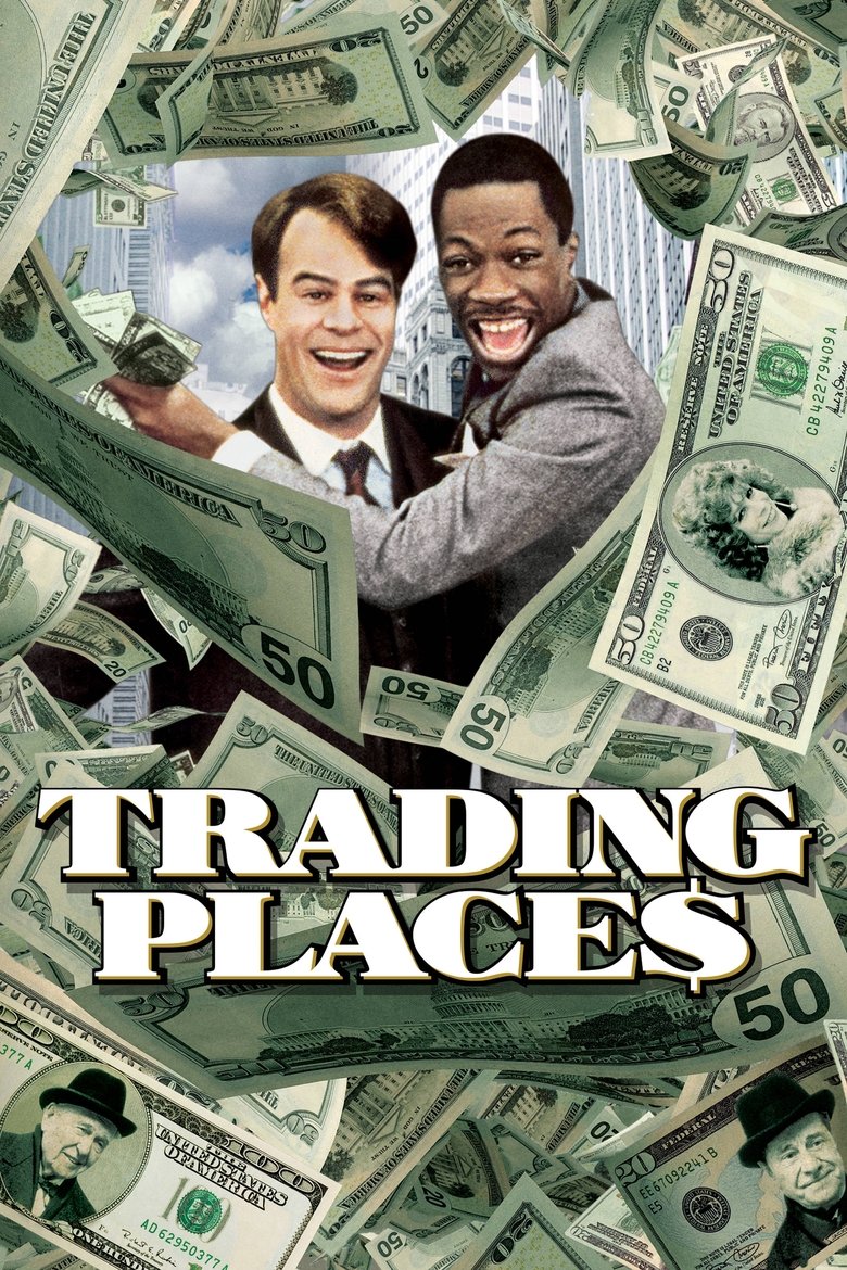 Trading Places (Import)