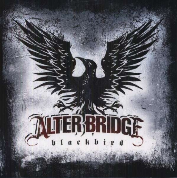 Alter Bridge - Blackbird (2 LP)
