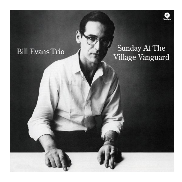 Bill Evans Trio - Sunday At The Village Vanguard (LP) (Limited Edition) (Remastered)