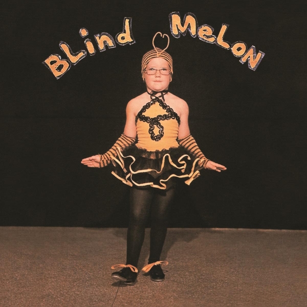 Blind Melon - Blind Melon (LP)