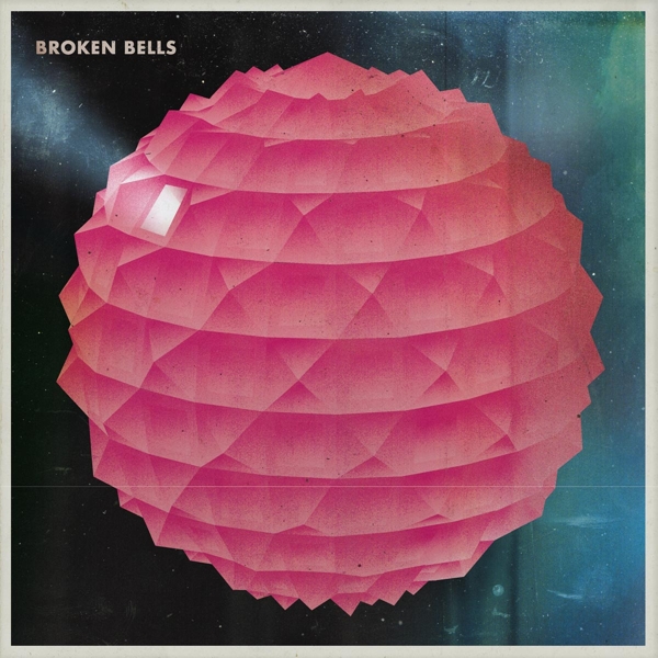 Broken Bells - Broken Bells (LP)