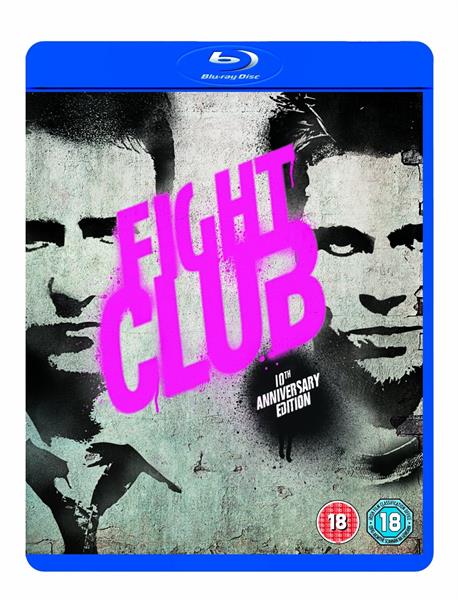 Fight Club (Import)