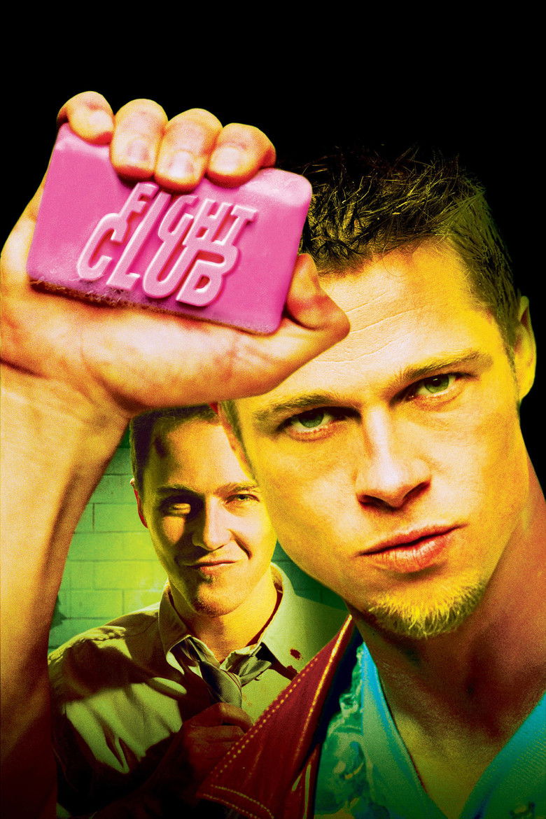 Fight Club (Import)