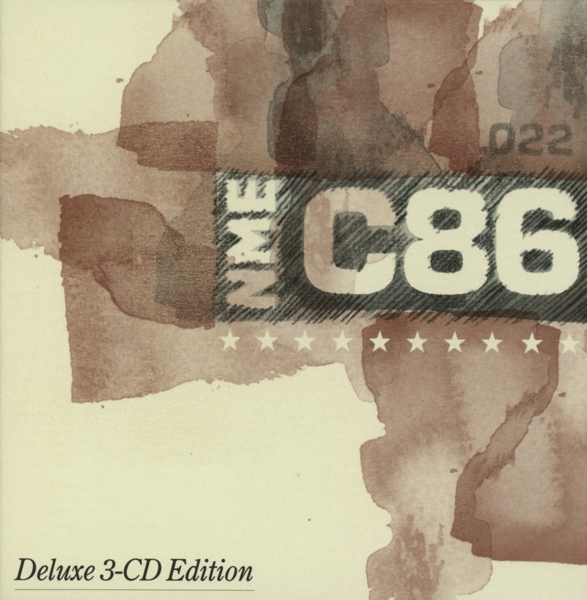 Various Artists - C86 (3 CD) (Deluxe Edition)