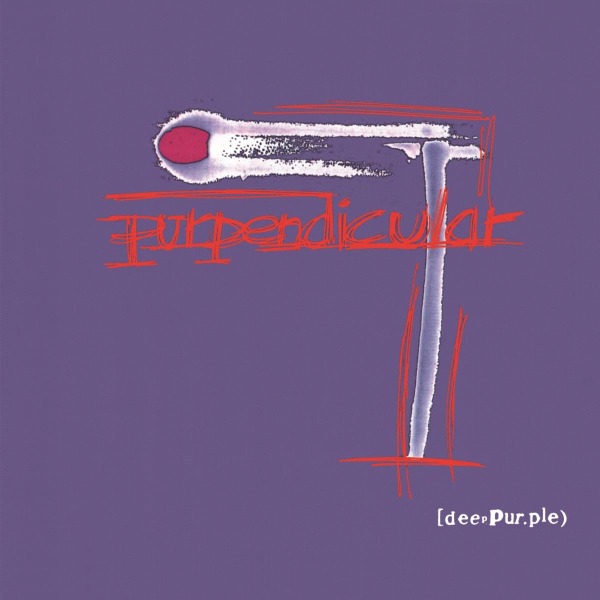 Deep Purple - Purpendicular (2 LP)