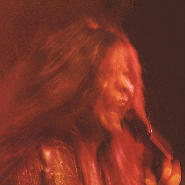 Janis Joplin - I Got Dem Ol' Kozmic Blues Again Mama! (LP) (Remastered)