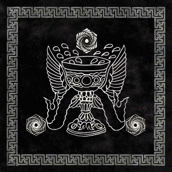 Burial Hex - In Psychic Defense (CD)