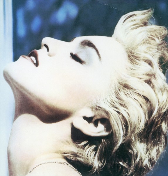 Madonna - True Blue (LP) (Reissue)