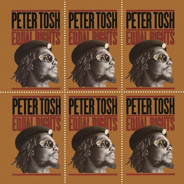 Peter Tosh - Equal Rights (2 LP) (Remastered)