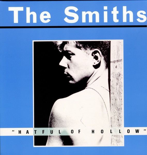 Smiths - Hatful Of Hollow (LP)