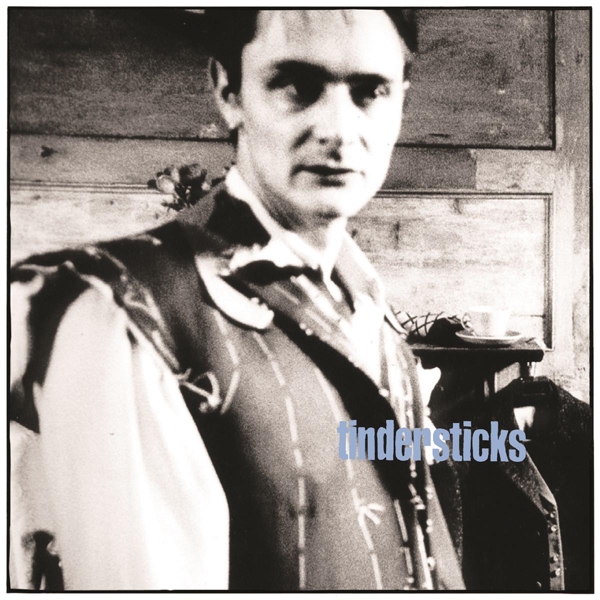 Tindersticks - Tindersticks (2 LP) (2nd Album)