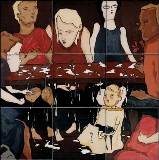 Mogwai - Mr. Beast (LP)
