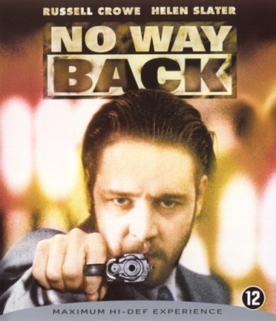 No way back (Blu-ray)