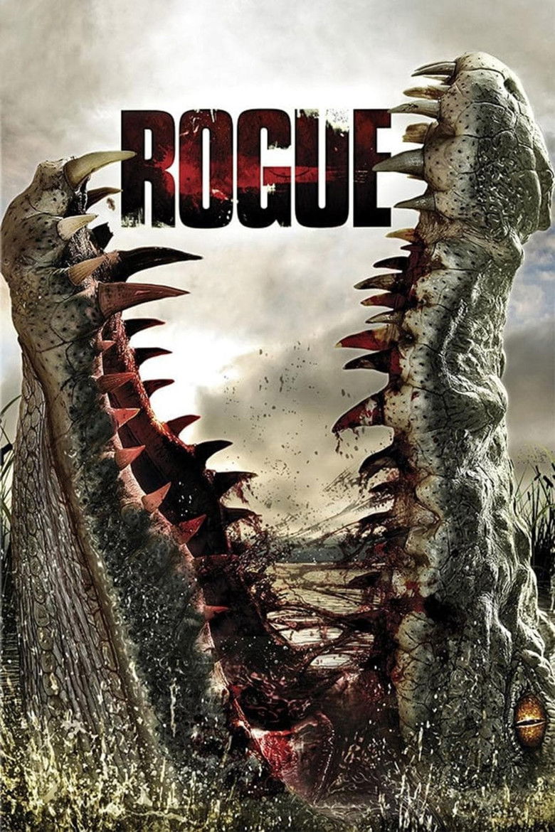 Rogue (DVD)